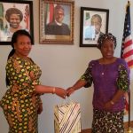Nigerian Embassy in Washington pledges close collaboration with NIDOA