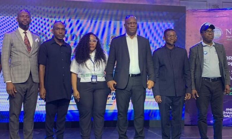 Nddhc NDDC reaffirms commitment to institutional reforms – Global Patriot ...